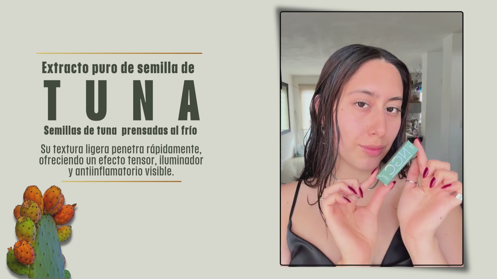 Cargar video: 